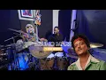 Lagu Bruno Mars - I Just Might (Drum Cover)