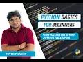Discover Python Your First Steps into Programming Excited