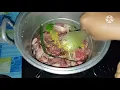 Download Lagu MASAKAN KHAS DAYAK MASAKAN DESA YANG JARANG DITEMUKAN DIKOTA ??? 😳😳😱