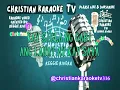 Noche Buena Karaoke Marco Sison.