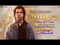 Download Lagu Marjaaneya: Rajkummar R, Triptii D | Varun Jain, Sachin-Jigar, Priya | Vicky Vidya Ka Woh Wala Video