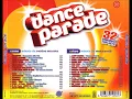Lagu Dance Parade 2004 (disco 1) (introvabile)