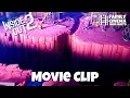 It s a Sar-Chasm Scene Inside Out 2 Movie Clip Disney Pixar 2024