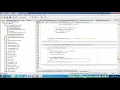 42 JAVA And MySQL Project NetBeans IDE Tutorial - How To Print Imported Excel From JTable
