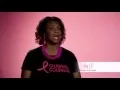 Sharing Courage with Ivy P Dillons