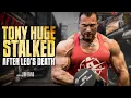 Tony Huge STALKED After DEATH of LEO in THAILAND