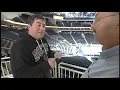 The New Fiserv Forum Arena - Take A Tour