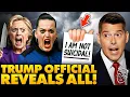 Download Lagu Trump Official TORCHES Katy Perry's Fake Space Trip, DRAGS Hillary as He Declares 'I'm NOT Suicidal'