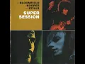 6  Mike Bloomfield, Al Kooper, Steve Stills - Blues For Nothing - Super Session,1968