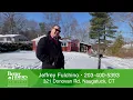 Must-See Home in Naugatuck CT 321 Donovan Rd 279K Full House Tour