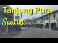 Download Lagu Kota Tanjung Pura Sekarang 2022 | Langkat Sumatera Utara || Mobil Vlog Medan Binjai Indonesia
