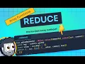 The hardest JavaScript array method
