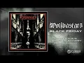 Download Lagu Wolfbastard - Black Friday (Official Single Stream)