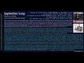 September Song (Kurt Weill / Maxwell Anderson) - Ella Fitzgerald