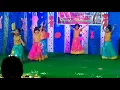 Balawat govt school function