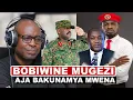 Lagu DR SAM KAZIBWE ATENDEREZA AMAGEZI NOBUKUJUKUJJU BOBIWINE BWAYOLESA MUBYOBUFUZI BYA UGANDA,AJA BANIKA