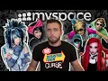 CRUNKCORE The Most HATED Era of MySpace Warped Tour Millionaires brokenCYDE BOTDF