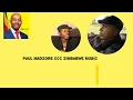 Download Lagu Paul Madzore Volume 15 Hakuna Zita