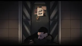 Mojanad Tamenni Alek Official Lyric Video 2025 مجند طمني عليك 