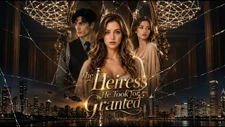 She Built His Empire But Was Taken For Granted | The Heiress He Took for Granted