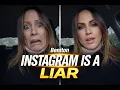 BENITON - Your Instagram is a Liar