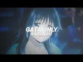 Download Lagu gata only (dscvr remix) - floyymenor [edit audio]