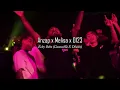 Download Lagu Anzap x Melisa x 0123 - Ecky Bebz (Guaracha x Distan)