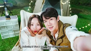 No More Waiting Yoo Yeon-seok and Chae Soo-bin Have Gone Public With Their Relationship