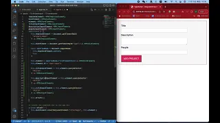 2 Interacting with the DOM with TypeScript