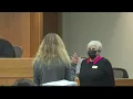 6 PM Sydney Mays Trial Day Liveshot