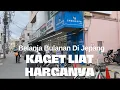 Download Lagu VLOG BELANJA BULANAN DI JEPANG: HARGA SAYUR KANGKUNG BIKIN KAGET!
