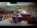 Vintage Sambo s Pancakes Blythe California 1950 s Midcentury Modern Googie Diner Coffee Shop Retro