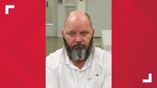 Former Coweta County deputy indicted on child sex crime charges