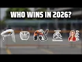 The Top 5 Best Face Shield in 2026 - Must Watch Before Buying