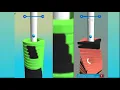 Buy Source Code - Stack Ball Gameplay Demonstration