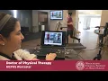 Doctor of Physical Therapy - MCPHS Worcester
