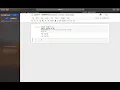 Creating dataframe in pyhton using 2D array