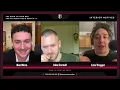 #30 with Liza Treyger and Jake Cornell