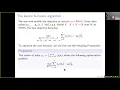 Lecture 10 on kernel methods kernel K-means spectral clustering kernel CCA