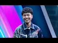 เจ็บส่ำฟ้า - เน็ค นฤพล | The Wall Song ร้องข้ามกำแพง