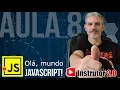 Ola Mundo JavaScript - Convertendo dados string para number e comentarios em JavaScript
