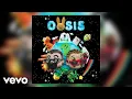 Download Lagu J Balvin, Bad Bunny - UN PESO ft. Marciano Cantero (Audio)