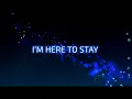 Download Lagu NEFFEX- Here to Stay 👌 ( Lyrics )