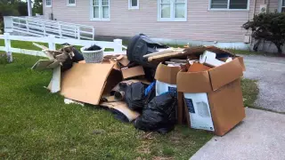 Got Garbage