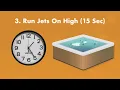 HOT TUB Pump Not Working? 6 Common Problems & Fixes