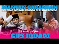 MANTAN GARANGAN TOBAT SETELAH MENEMUKAN PASANGAN YANG TEPAT‼️GUS IQDAM TERBARU 2025
