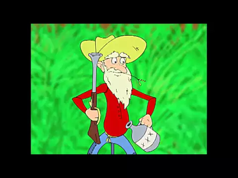 Classic Adult Swim Promos