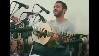 مطرف المطرف ليش يا محبوب 