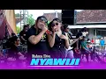 Download Lagu NYAWIJI - RAHMA DIVA || ONE PRO ( Live Anniversary Ke- 7 Pemuda ARBONG SQUAD )