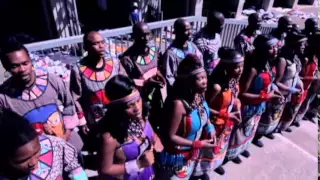 soweto gospel choir many rivers to cross swing low